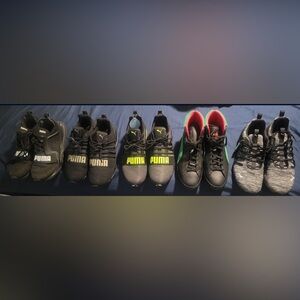 Casual and active wear